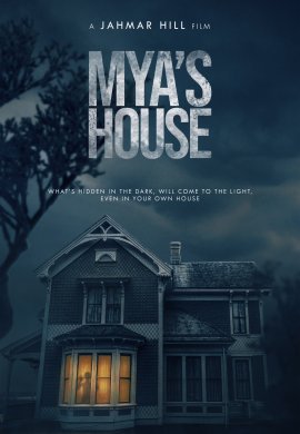 Дом Майи / Mya's House
