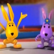 ������-�� � ������� � �������� / Guess What? Timothy & Annabel