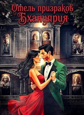 ����� ��������� ��������� / Bhanupriya Bhooter Hotel