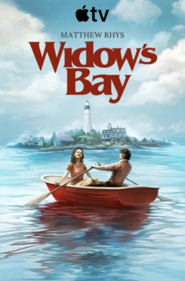 ������-��� / Widow's Bay �������� ������