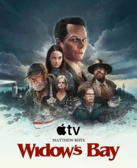 ������-��� ( ����� ����) / Widow's Bay �������� ������