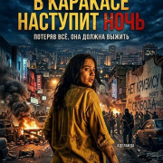 � �������� �������� ���� / It Would Be Night in Caracas