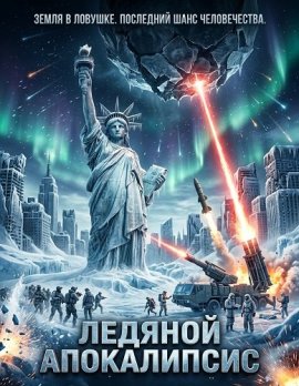 ������� ����������� / Ice-Pocalypse