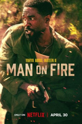 ���� / Man on Fire �������� ������
