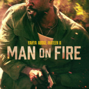 ���� / Man on Fire ��� �����