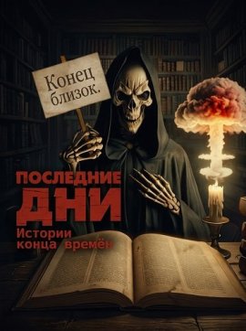 ��������� ���: ������� ����� ����� / Final Days: Tales from the End Times