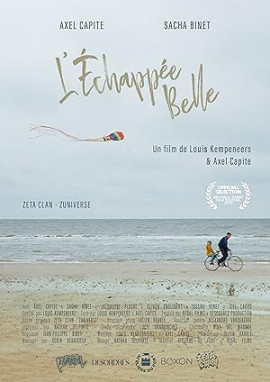 ������� ����� / L'Echappee Belle