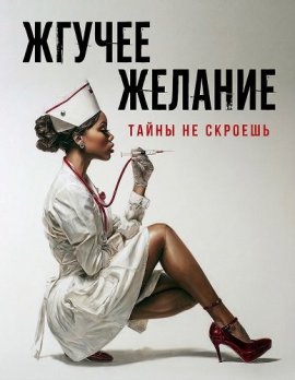 ������ ������� / Bitter Desire