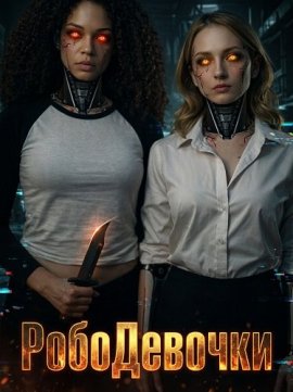 ����������� / Robot Girls