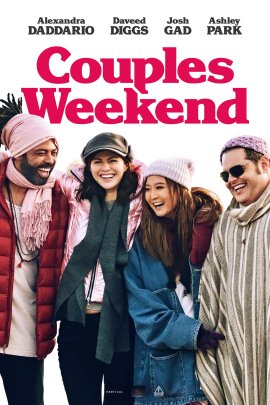 ������ �� ����� / Couples Weekend