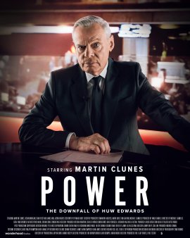 ����: ������� ����� ��� �������� / Power: The Downfall of Huw Edwards