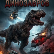 ������ ���������� / Dinosaur Hunt