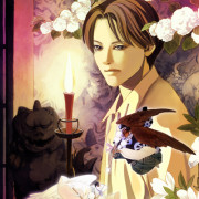 ������� ������� / Beyond Twilight / Hyakki Yakoushou / 百鬼夜行抄 ��� �����