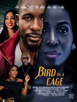 ����� � ������ / Bird in a Cage