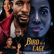 ����� � ������ / Bird in a Cage