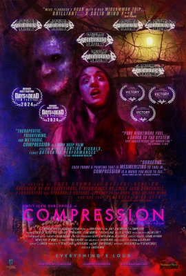 ����� / Compression