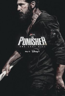 ��������: ��������� �������� / The Punisher: One Last Kill