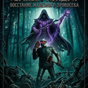 ������ ������: ��������� ��������� ��������� / Wizard of Death: Tinman's Rise