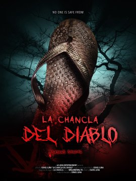 ����� ������ / La Chancla Del Diablo