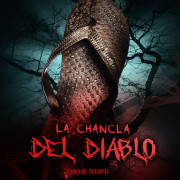 ����� ������ / La Chancla Del Diablo