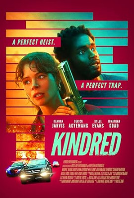 Кровные узы / Kindred