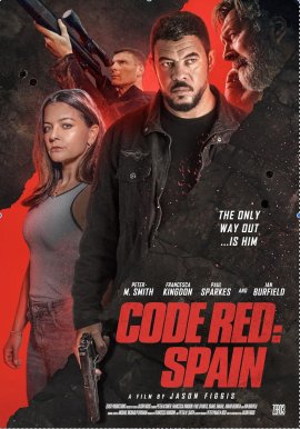 Код красный: Испания / Code Red: Spain