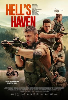 ������� � ��� / Hell's Haven