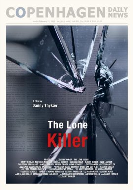 �������� ������ / The Lone Killer