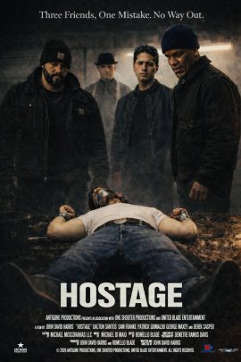 �������� / Hostage