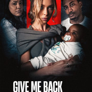 ����� ����� ������� / Give Me Back My Baby