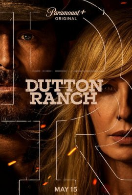 ����� �������� / Dutton Ranch �������� ������
