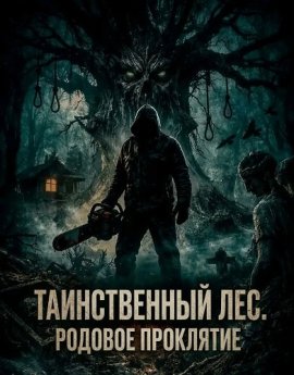 ������������ ���. ������� ��������� / The Wound Wood
