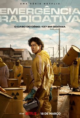 ������: ������������ ������ / Emergência Radioativa (Radioactive Emergency) �������� ������