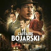 �������, ������� ������� ������ / L'affaire Bojarski