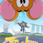 ��� � ������ � ��������� / Tom and Jerry in Singapore ��� �����