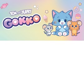 ��� � ������ ����� / Tom and Jerry Gokko �������� ������