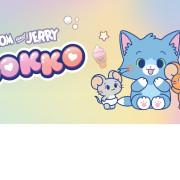 ��� � ������ ����� / Tom and Jerry Gokko ��� �����