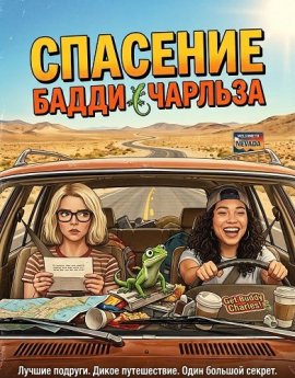 �������� ����� ������� / Saving Buddy Charles