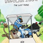 ������� ������� (��������� �����) / Regular Show: The Lost Tapes ��� �����
