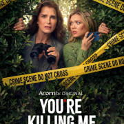 �� ���� �������� / You're Killing Me (Allie & Andi ��� �����
