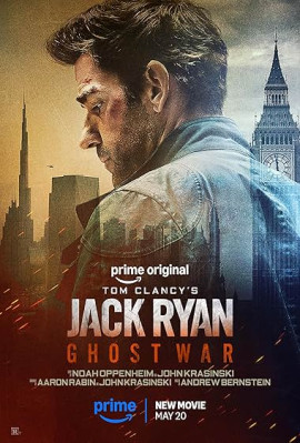 ���� �����: ���������� ����� / Tom Clancy's Jack Ryan: Ghost War