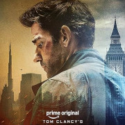 ���� �����: ���������� ����� / Tom Clancy's Jack Ryan: Ghost War
