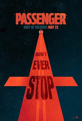 �������� / Passenger