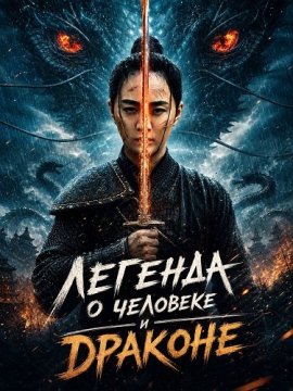 ������� � �������� ���� / The Legend of Man and Loong