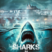 ����� � ����� / Sharks in Prague