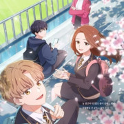 ������� ���������: ���� ����� / Cheongchun Blossom: Uliui Bom ��� �����
