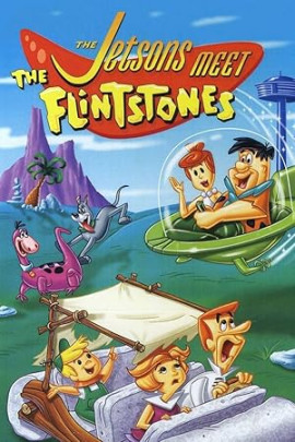 Джетсоны встречают Флинтстоунов / The Jetsons Meet the Flintstones