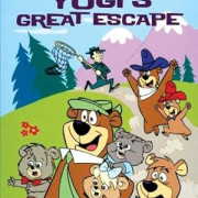 ������� ����� ����� ���� / Yogi's Great Escape