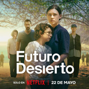 ��������� ������� / Futuro Desierto ��� �����