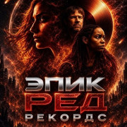 ���� ��� ������� / Epic REDD Recordz